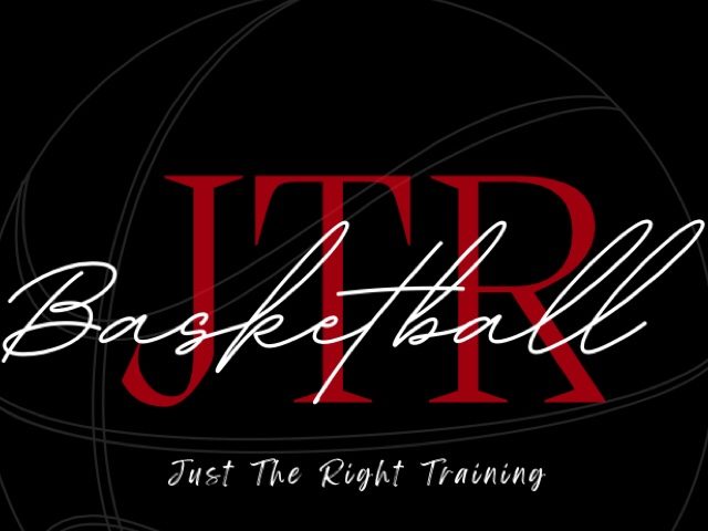 JTR BASKETBALL